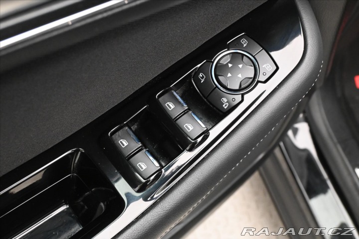 Ford Galaxy 2,0 EcoBlue 140 kW AT8 Ti 2020