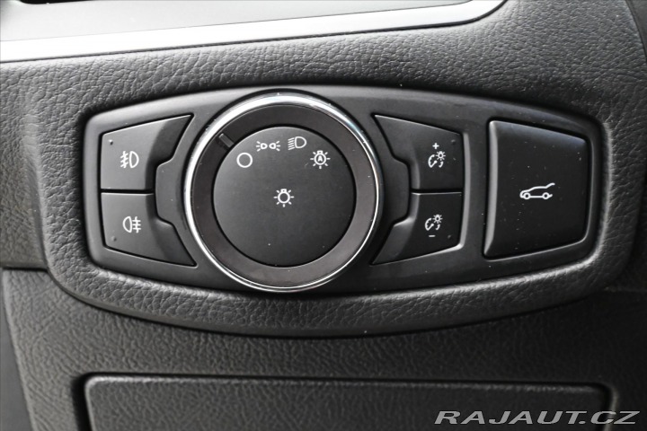 Ford Galaxy 2,0 EcoBlue 140 kW AT8 Ti 2020