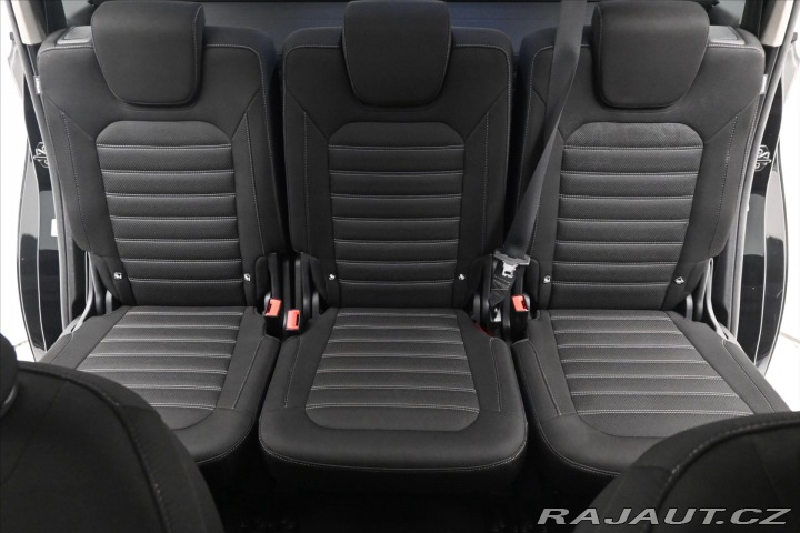 Ford Galaxy 2,0 EcoBlue 140 kW AT8 Ti 2020