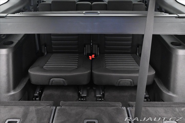 Ford Galaxy 2,0 EcoBlue 140 kW AT8 Ti 2020