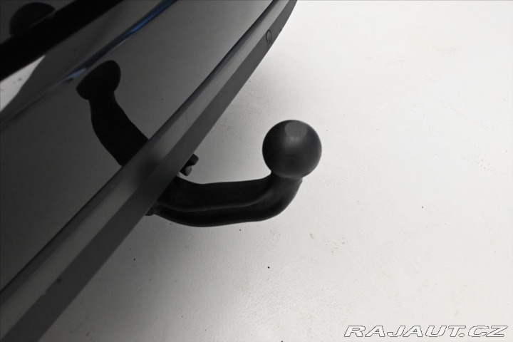 Ford Galaxy 2,0 EcoBlue 140 kW AT8 Ti 2020