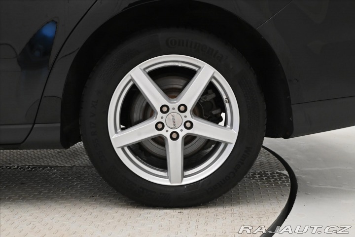 Ford Galaxy 2,0 EcoBlue 140 kW AT8 Ti 2020