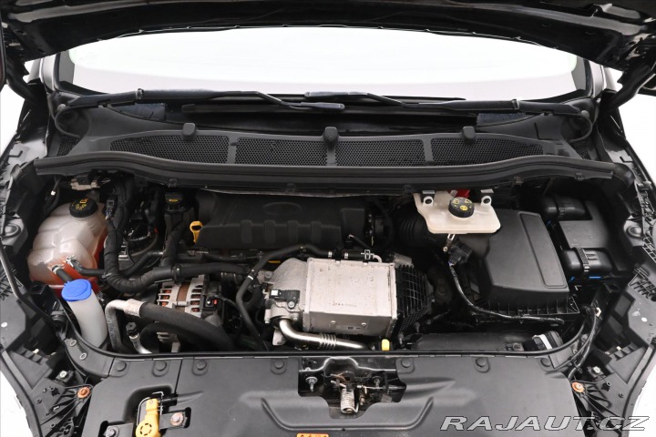 Ford Galaxy 2,0 EcoBlue 140 kW AT8 Ti 2020