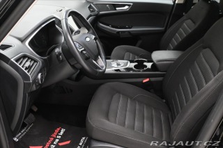 Ford Galaxy 2,0 EcoBlue 140 kW AT8 Ti 2020