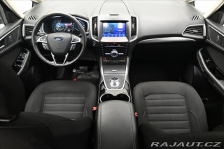 Ford Galaxy 2,0 EcoBlue 140 kW AT8 Ti 2020