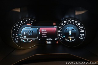 Ford Galaxy 2,0 EcoBlue 140 kW AT8 Ti 2020