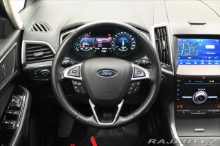 Ford Galaxy 2,0 EcoBlue 140 kW AT8 Ti 2020