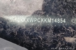 Ford Galaxy 2,0 EcoBlue 140 kW AT8 Ti 2020