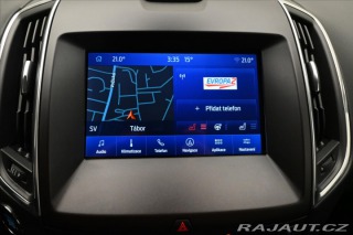 Ford Galaxy 2,0 EcoBlue 140 kW AT8 Ti 2020