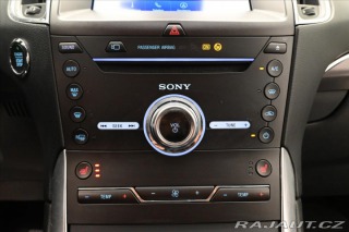 Ford Galaxy 2,0 EcoBlue 140 kW AT8 Ti 2020