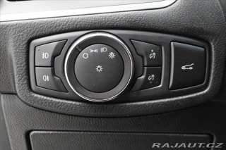 Ford Galaxy 2,0 EcoBlue 140 kW AT8 Ti 2020