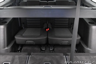 Ford Galaxy 2,0 EcoBlue 140 kW AT8 Ti 2020