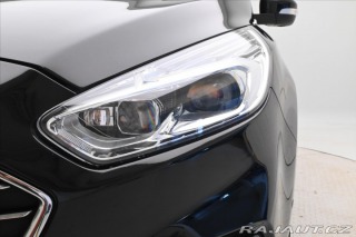 Ford Galaxy 2,0 EcoBlue 140 kW AT8 Ti 2020