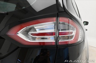 Ford Galaxy 2,0 EcoBlue 140 kW AT8 Ti 2020