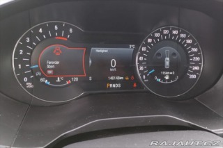 Ford Galaxy 2,0 EcoBlue 140 kW AT8 Ti 2020