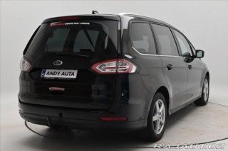Ford Galaxy 2,0 EcoBlue 140 kW AT8 Ti 2020