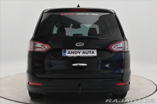 Ford Galaxy 2,0 EcoBlue 140 kW AT8 Ti 2020
