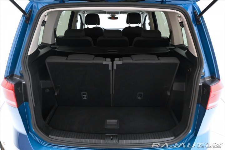 Volkswagen Touran 2,0 TDI 110KW DSG 7míst C 2022