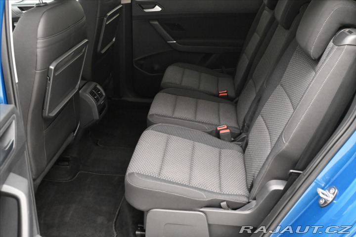 Volkswagen Touran 2,0 TDI 110KW DSG 7míst C 2022