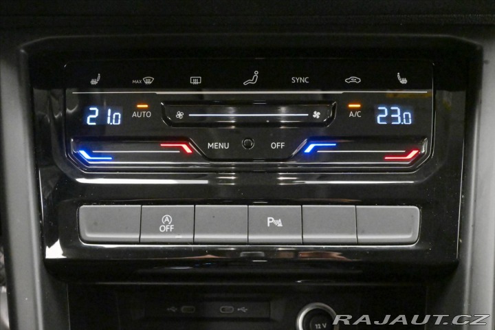 Volkswagen Touran 2,0 TDI 110KW DSG 7míst C 2022