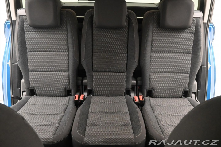 Volkswagen Touran 2,0 TDI 110KW DSG 7míst C 2022