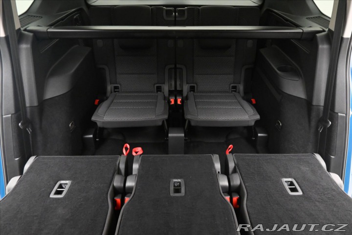 Volkswagen Touran 2,0 TDI 110KW DSG 7míst C 2022