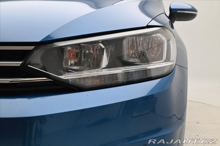 Volkswagen Touran 2,0 TDI 110KW DSG 7míst C 2022