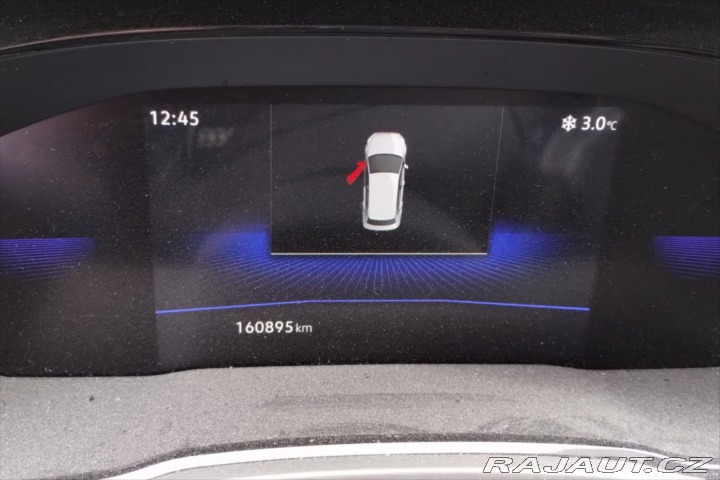 Volkswagen Touran 2,0 TDI 110KW DSG 7MÍST V 2022