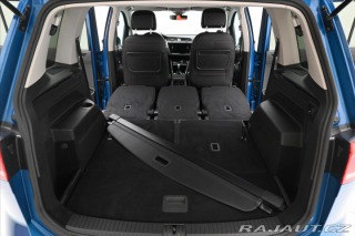Volkswagen Touran 2,0 TDI 110KW DSG 7míst C 2022