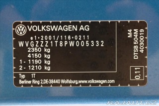 Volkswagen Touran 2,0 TDI 110KW DSG 7míst C 2022