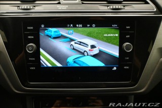 Volkswagen Touran 2,0 TDI 110KW DSG 7míst C 2022