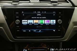 Volkswagen Touran 2,0 TDI 110KW DSG 7míst C 2022