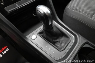 Volkswagen Touran 2,0 TDI 110KW DSG 7míst C 2022