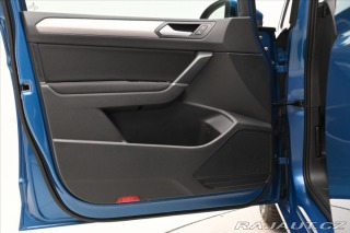 Volkswagen Touran 2,0 TDI 110KW DSG 7míst C 2022