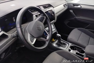 Volkswagen Touran 2,0 TDI 110KW DSG 7MÍST V 2022