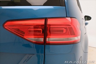 Volkswagen Touran 2,0 TDI 110KW DSG 7míst C 2022
