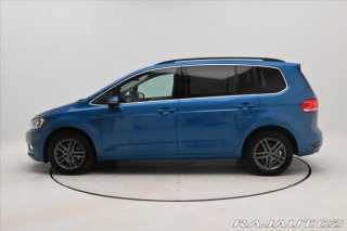 Volkswagen Touran 2,0 TDI 110KW DSG 7míst C 2022