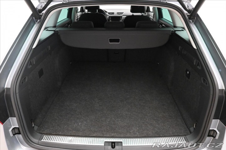 Škoda Superb 1,4 TSI iV 160kW DSG Styl 2020