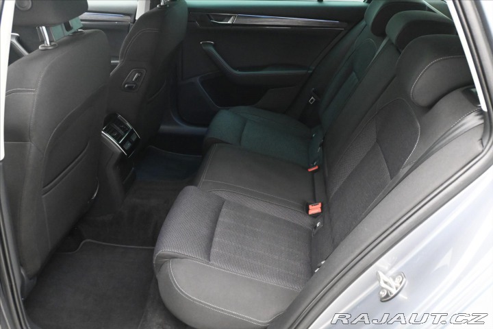 Škoda Superb 1,4 TSI iV 160kW DSG Styl 2020