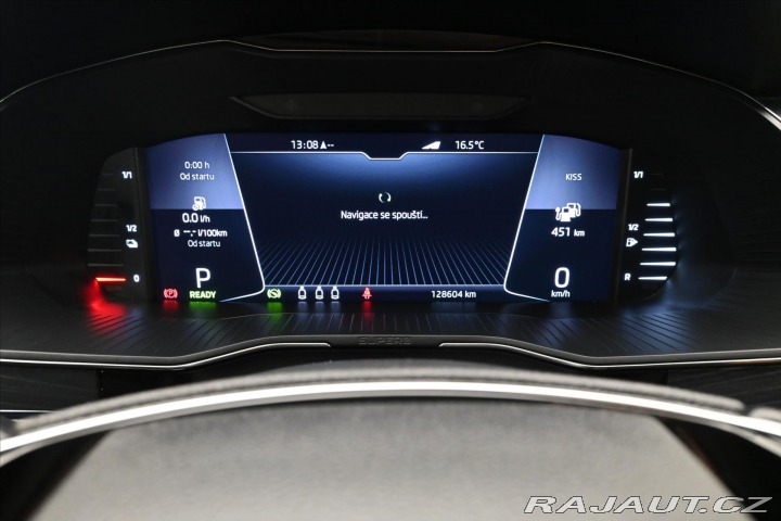 Škoda Superb 1,4 TSI iV 160kW DSG Styl 2020