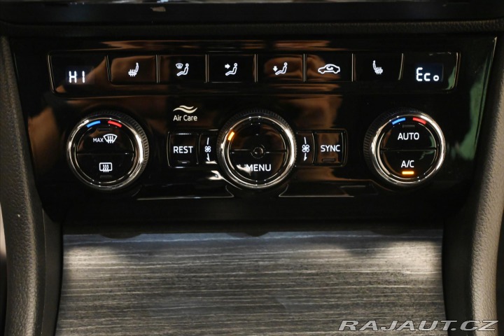 Škoda Superb 1,4 TSI iV 160kW DSG Styl 2020