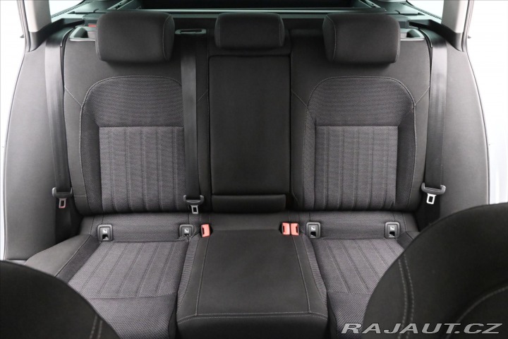 Škoda Superb 1,4 TSI iV 160kW DSG Styl 2020