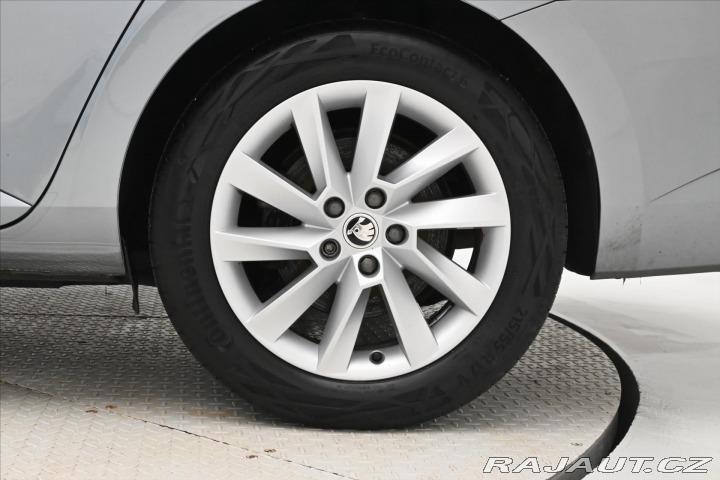 Škoda Superb 1,4 TSI iV 160kW DSG Styl 2020