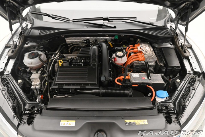 Škoda Superb 1,4 TSI iV 160kW DSG Styl 2020