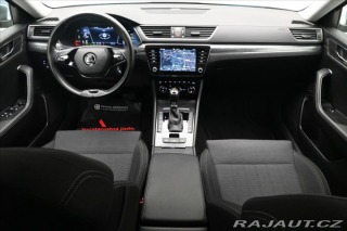 Škoda Superb 1,4 TSI iV 160kW DSG Styl 2020