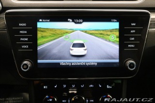 Škoda Superb 1,4 TSI iV 160kW DSG Styl 2020