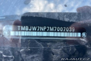 Škoda Superb 1,4 TSI iV 160kW DSG VŮZ 2020