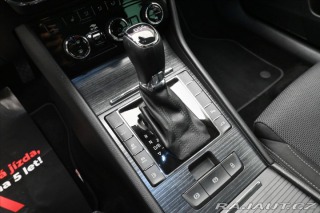 Škoda Superb 1,4 TSI iV 160kW DSG Styl 2020