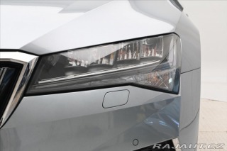 Škoda Superb 1,4 TSI iV 160kW DSG Styl 2020