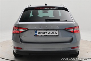 Škoda Superb 1,4 TSI iV 160kW DSG Styl 2020